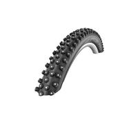 Schwalbe ice spiker pro performance snakeskin raceguard 27 5 tubeless foldable mtb tyre noir