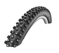 Schwalbe Ice Spiker Pro Pneu 57-584 (27,5×2,25´´) 650B schwarz, Drahtreifen