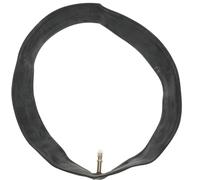 Schwalbe Inner Tube Av 2A Black Noir 18 pouces Unisex