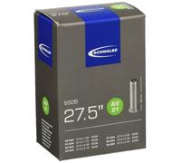 Schwalbe Inner Tube Standard Mixed 20x0,90/1 (23/25-451) Noir