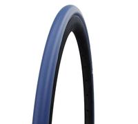 Schwalbe Pneu vélo route Insider HS380 700 x 35C Bleu