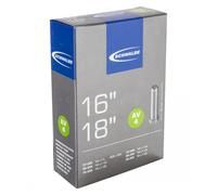 Schwalbe Intérieur Tube 18inch 340/355x38-37 40mm Valve Schrader