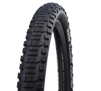 Schwalbe Pneu Pliable - Johnny Watts - Performance | Addix | DD - RaceGuard - 27.5x4.00" | noir taille unique