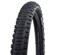 Schwalbe Pneu Rigide Johnny Watts Performance ADDIX GreenGuard DD 27,5" noir 27.5x2.6
