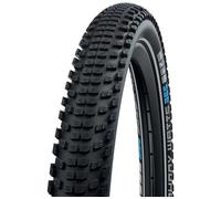 Schwalbe Johnny Watts 365 Performance DD RaceGuard 60-584 Pneu tringle souple Noir Reflex 27,5 x 2,35 cm