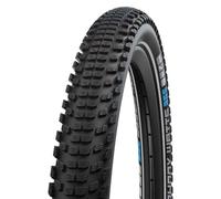 Schwalbe Johnny Watts 365 Performance Line, Maturità Unisex Adulto, Nero, 60-584 (27.5" x 2.35)