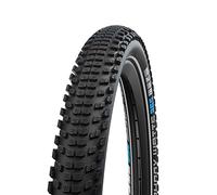 Schwalbe Johnny Watts 365 Performance Line Maturità Unisex Adulto, Nero, 60-584 (27.5" x 2.35)
