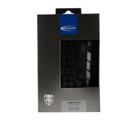 Schwalbe Johnny Watts Addix DD RaceGuard Pneu 27.5x2.80 Noir