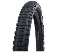 Schwalbe Johnny Watts HS604 Pneu vélo VTT 27,5 x 2,35" Pneu pliant DD RaceGuard