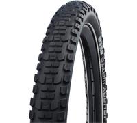 Schwalbe Pneu VTT Johnny Watts LR Performance Addix 27,5 x 2,35 Noir réfléchissant