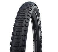 Schwalbe Johnny Watts LR Pneu Noir réfléchissant 29 x 2,35 (60-622)