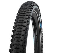 Schwalbe Johnny Watts Montagne Pneu 27.5x2.35 Câble Addix 4season DD Gg Noir