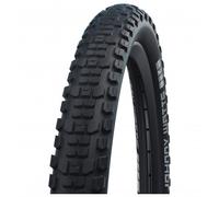 Schwalbe Pneu souple Johnny Watts Performance ADDIX RaceGuard DD 27,5+ x 2,6 Noir