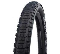 Schwalbe Pneu Souple Johnny Watts Performance ADDIX RaceGuard DD 27,5+ noir 27.5x2.6
