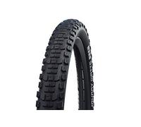 Schwalbe Johnny Watts Performance MTB Tyre - Noir - n-a, Noir