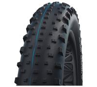 Schwalbe Pneu VTT Jumbo Jim Evo Super Ground Speed Tubeless 26×4,80 Noir