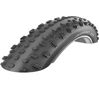 Schwalbe Pneu pour Fatbike Jumbo Jim Performance ADDIX 26+ noir 26x4.0