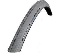 Schwalbe K-Guard 25-501 GR/B-SK HS187 GRC 50EPI Pneu de vélo Unisexe pour Adulte Noir/Gris 22 x 1,00"