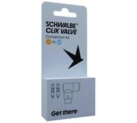 Schwalbe Kit De Pièces De Rechange Pour Pompe Dv-scv