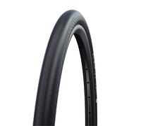 Schwalbe Kojak Race Guard Liteskin Spc 20´´ X 1.375 Rigid Urban Tyre Noir 20´´ x 1.375