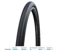 Schwalbe Kojak Mixte Folding 35-622 - Skin B/B-SK