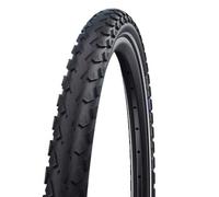 Schwalbe Land Cruiser Plus Active 27.5´´ X 2.00 Rigid Mtb Tyre Noir 27.5´´ x 2.00 Black