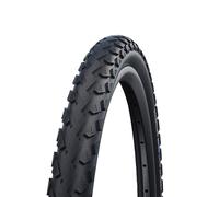 Schwalbe Pneu Land Cruiser 700 Active Line SBC K-Guard Tubetype Noir 700 x 40C (42-622)