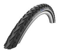 Schwalbe Pneu de cyclisme Land Cruiser 700x47C rigide noir