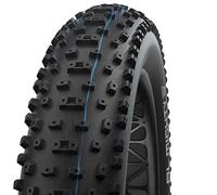 Schwalbe Linea al Mighty Evolution, Pneumatico Unisex, Nero, 120-559 (26" x 4.80)