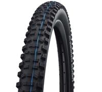 Schwalbe Hans Dampf Tubeless 27.5´´ X 2.35 Mtb Tyre Noir 27.5´´ x 2.35 Black