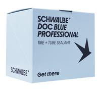 Schwalbe Liquide d’étanchéité tubeless Doc Blue Professional
