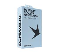 Schwalbe Liquide d’étanchéité tubeless Doc Blue Professional