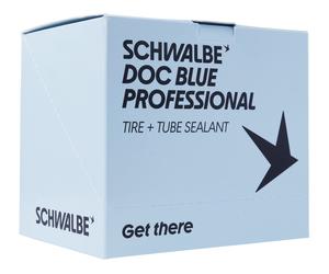 Schwalbe Liquide d’étanchéité tubeless Doc Blue Professional