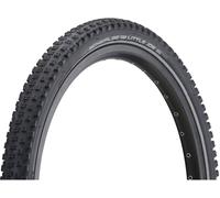 Schwalbe Little Joe Performance 24´´ X 1.85 Mtb Tyre Noir 24´´ x 1.85 Black Reflex