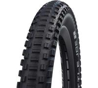 Schwalbe Little Joe Performance 24´´ X 1.85 Mtb Tyre Noir 24´´ x 1.85 Black Reflex
