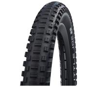 Schwalbe Little Joe Performance Line Pneu Unisexe pour Adulte Noir Taille 37-406 (20" x 1,40)