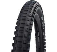 Pneu Schwalbe Little Joe Addix 14" - K-Guard - Endurance Compound - Performance line ( Noir/Reflex / 14 x 1.40 (37-254) )