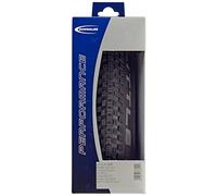 SCHWALBE Little Joe pneus vélo, Mixte, 11600847, Noir, 20 x 2.00 50-406