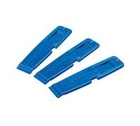 Schwalbe Lot de 3 démonte-pneus pour vélo cross/trekking, vélo de route/VTT