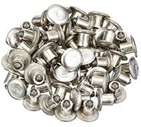 Schwalbe Lot de 50 Pics en Aluminium 5508