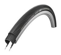Schwalbe Lugano Endurance 2 Copertone Unisex-Adult, Nero, 700x25(25-622)
