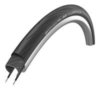 Schwalbe Pneu souple Lugano II 28-622 (700x28C) Noir