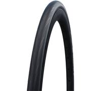 Schwalbe Lugano II Active Line noir 28-622