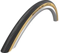 Schwalbe Lugano II Pneu vélo 28 pouces 700c 23-622 25-622 Couverture vélo Manteau vélo Singlespeed anti-crevaison
