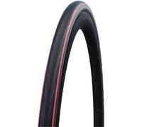 Schwalbe Lugano II Pneu vélo 28 pouces 700c 23-622 25-622 Couverture vélo Manteau vélo Singlespeed anti-crevaison