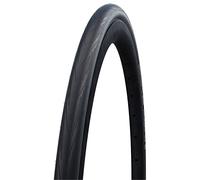 Schwalbe Pneu Souple Lugano II 28" noir 25-622 (700x25C)