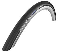 Schwalbe Lugano Rigide Pneu vélo Noir 20-622 / 28x¾