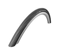 Schwalbe Lugano Rigide Pneu vélo Noir 28-622 / 28x1.10