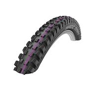 Schwalbe Magic Mary ADDIX Evolution Line, Rigide Pneu de vélo Mixte Adulte, Noir, 29x2.35/60-622