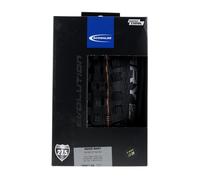 Schwalbe Pneu Souple Magic Mary Evolution ADDIX Soft Super Trail 27,5+ noir 27.5x2.6